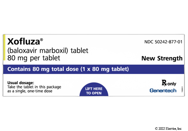 Xofluza