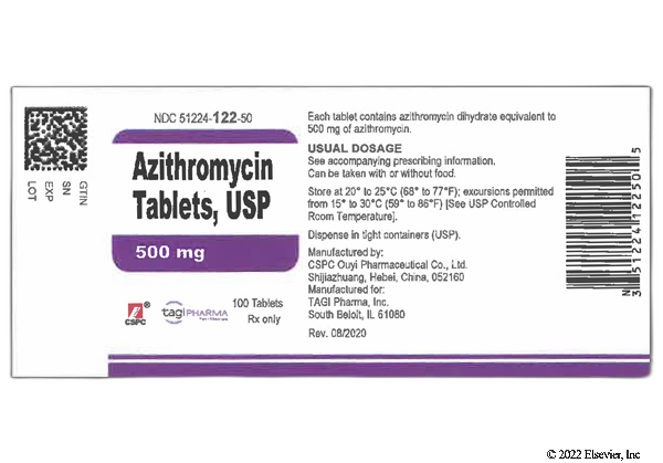 Zithromax rx