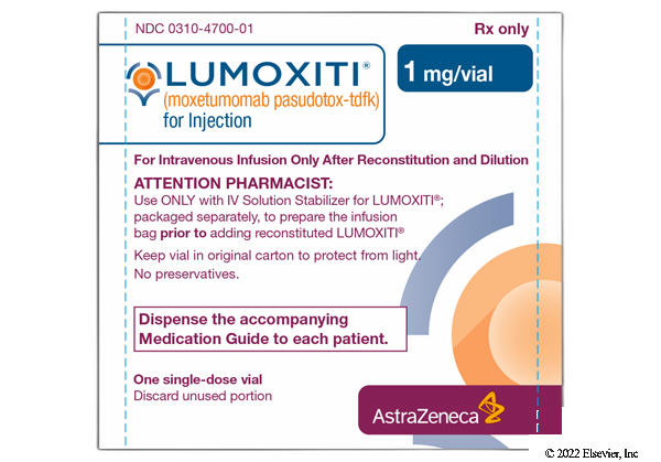 Lumoxiti