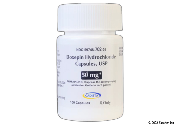 Sinequan 6mg
