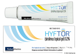 Hyftor Coupon - Hyftor 10g of 0.2% tube of gel