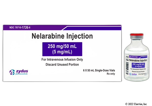 Nelarabine