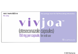Vivjoa Coupon - Vivjoa 18 capsules of 150mg carton