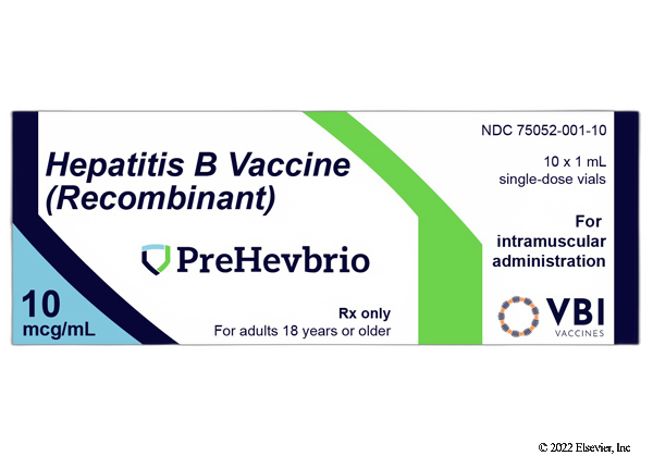 Prehevbrio