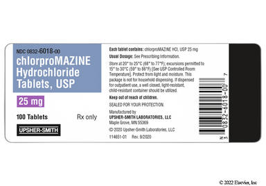 Thorazine Prices, Coupons & Savings Tips - GoodRx