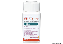 Calquence Coupon - Calquence 100mg tablet