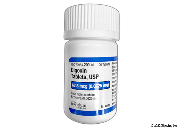 Digoxin
