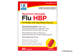 Acetaminophen/Chlorpheniramine/Dextromethorphan Coupon - Acetaminophen/Chlorpheniramine/Dextromethorphan 325mg/2mg/10mg tablet