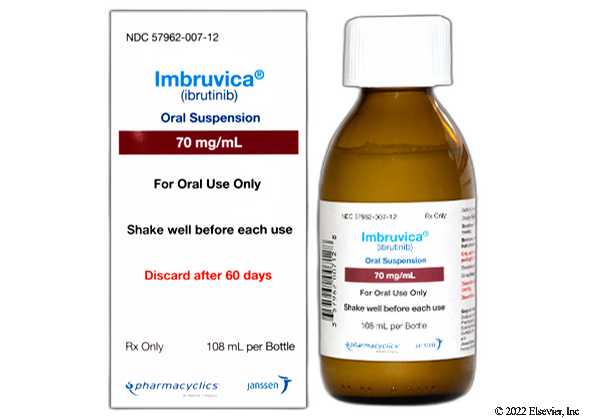 Imbruvica