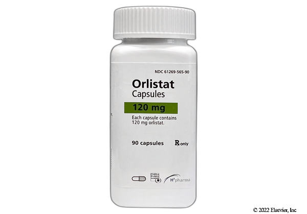 Orlistat