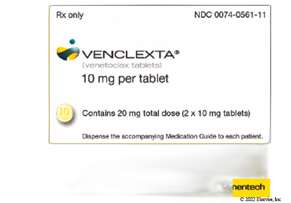 Venclexta