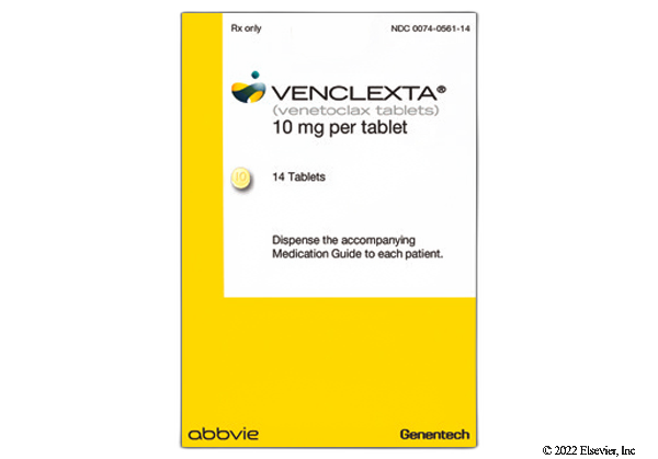 Venclexta