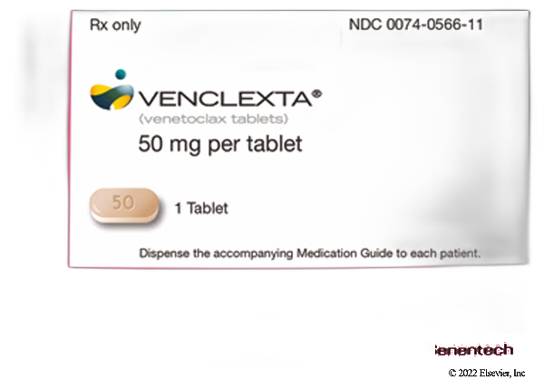 Venclexta