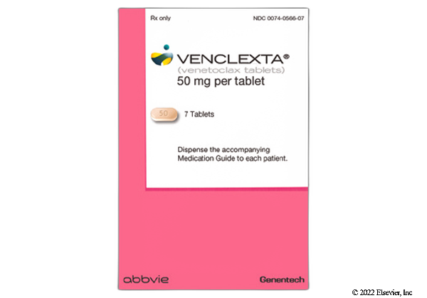 Venclexta