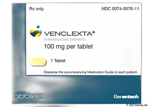 Venclexta
