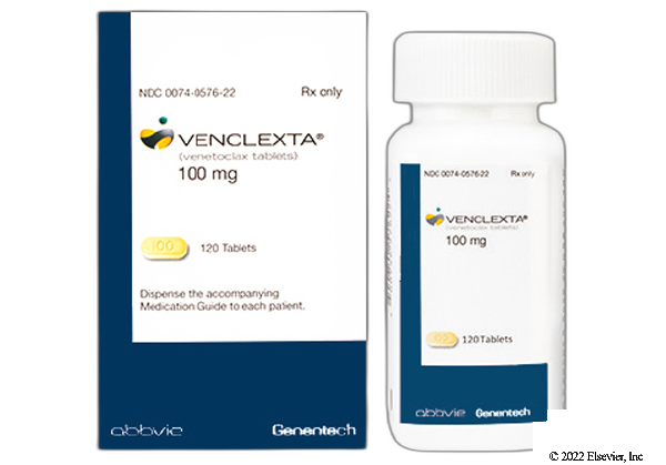 Venclexta