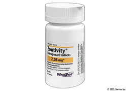 Zontivity Coupon - Zontivity 2.08mg tablet