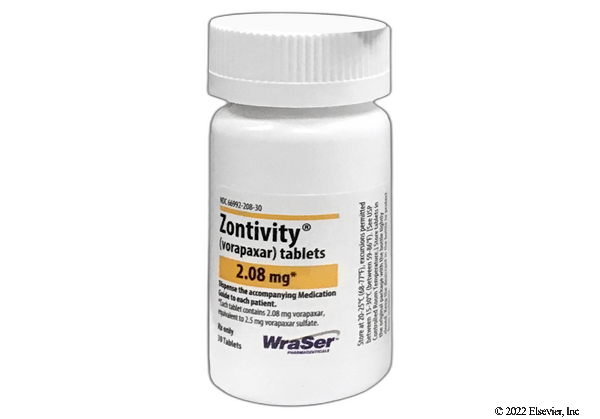 Zontivity