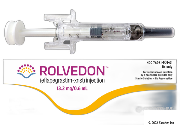 Rolvedon
