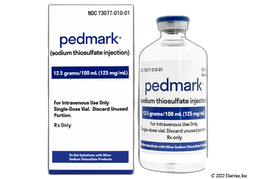 Pedmark Coupon - Pedmark 100ml of 12.5g/100ml vial