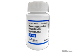 Phenoxybenzamine Coupon - Phenoxybenzamine 10mg capsule