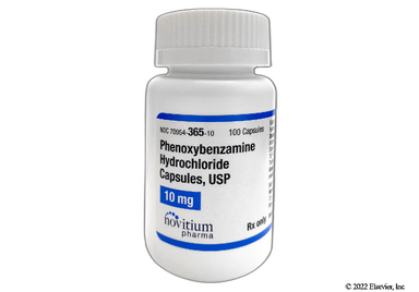 Phenoxybenzamine Coupon - Phenoxybenzamine 10mg capsule
