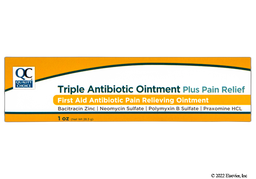 Neomycin/Polymyxin B/Bacitracin Non-Prescription Coupon - Neomycin/Polymyxin B/Bacitracin Non-Prescription 28g of 3.5mg/5000iu/400iu tube of ointment