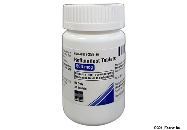Roflumilast