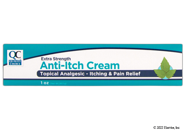 Diphenhydramine/Zinc Acetate