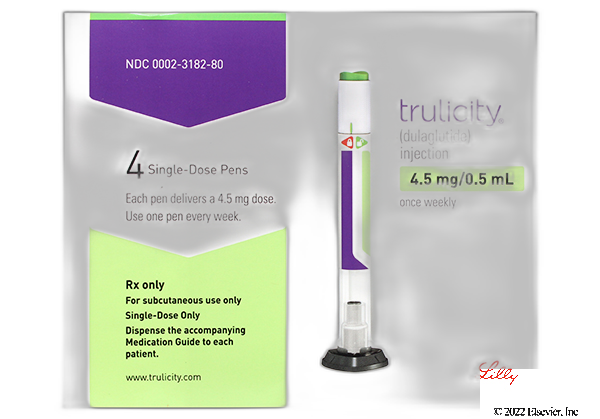 Trulicity