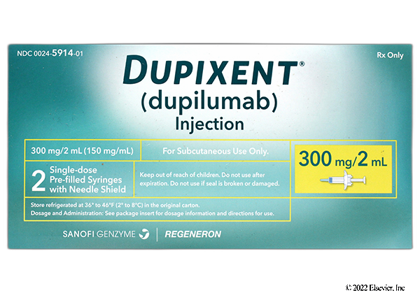 Dupixent