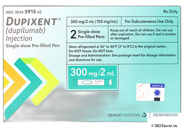 Dupixent