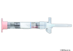 Lupron Depot-Ped Coupon - Lupron Depot-Ped 1 pre-filled syringe of 30mg kit