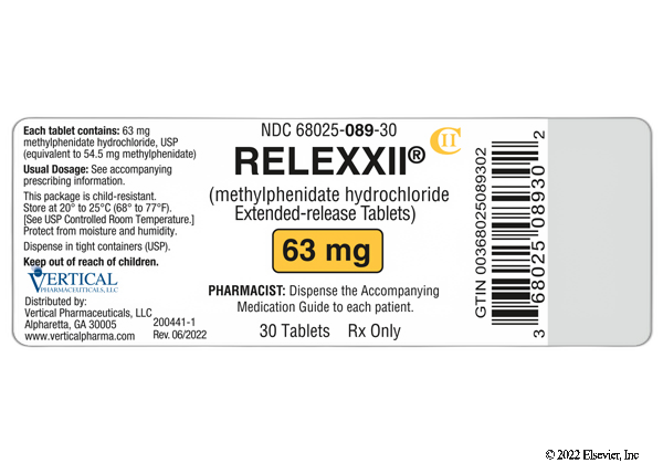 Relexxii