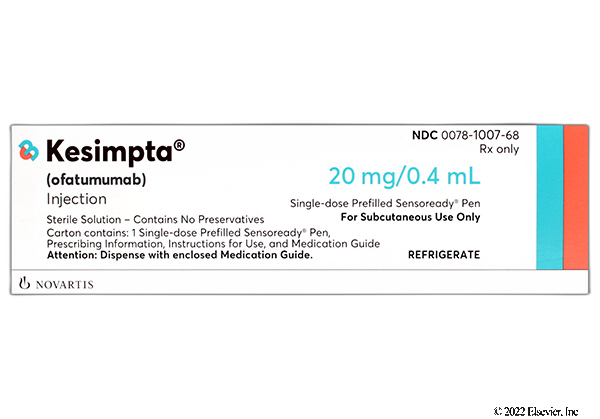Kesimpta