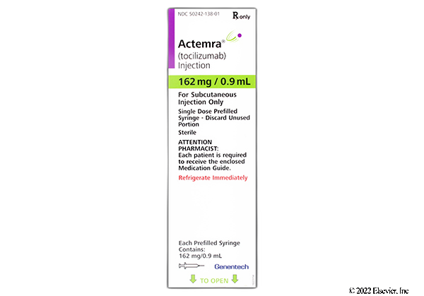 Actemra