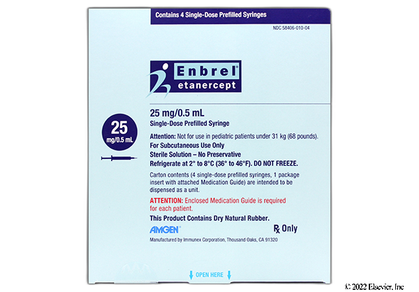 Enbrel Prices, Coupons & Savings Tips - GoodRx