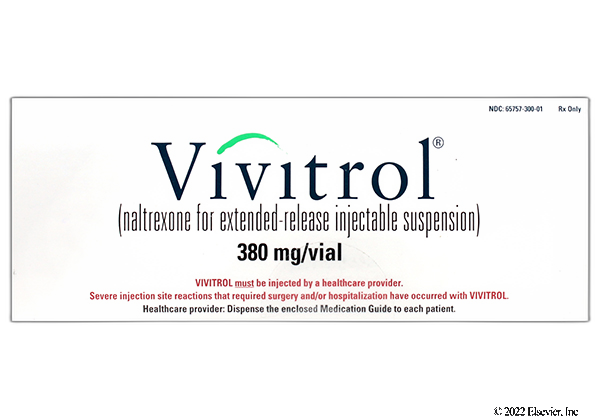 Vivitrol