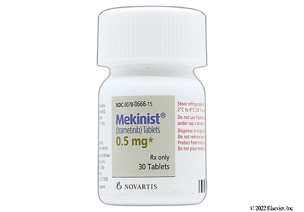 Mekinist