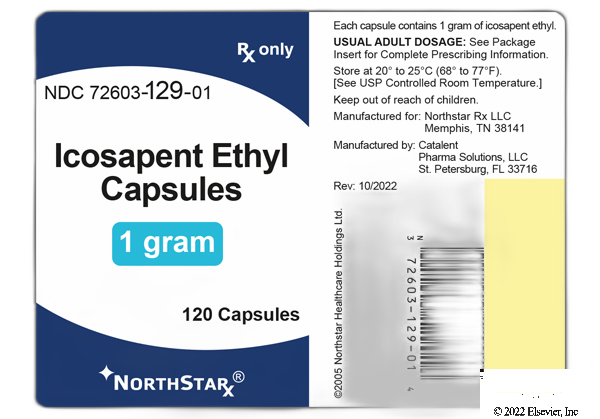 Icosapent Ethyl