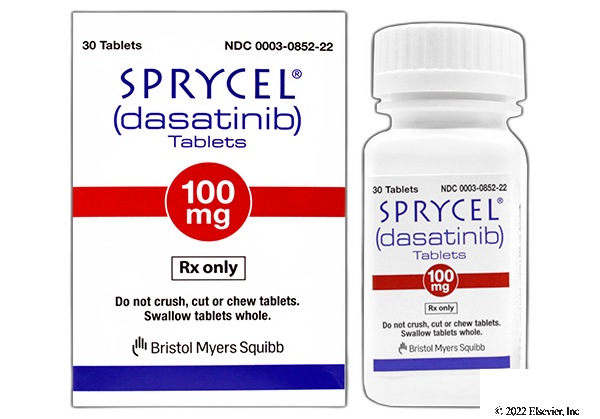 Sprycel