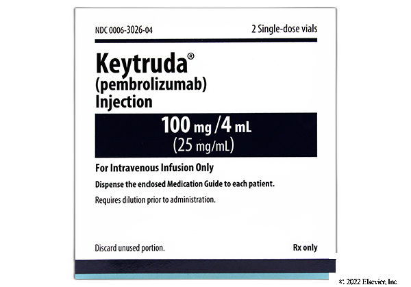 Keytruda
