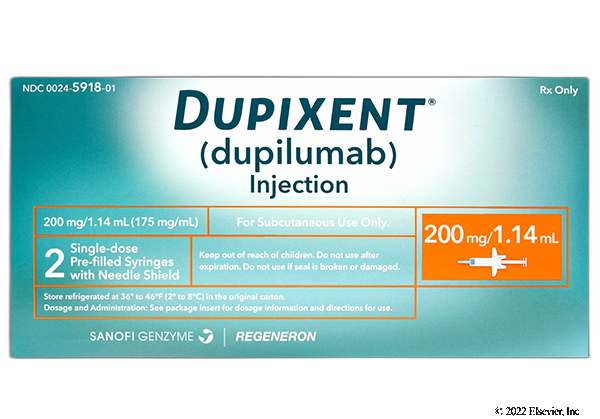 Dupixent