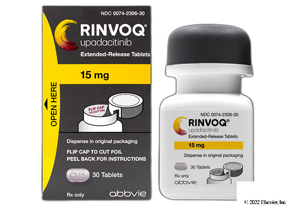Rinvoq