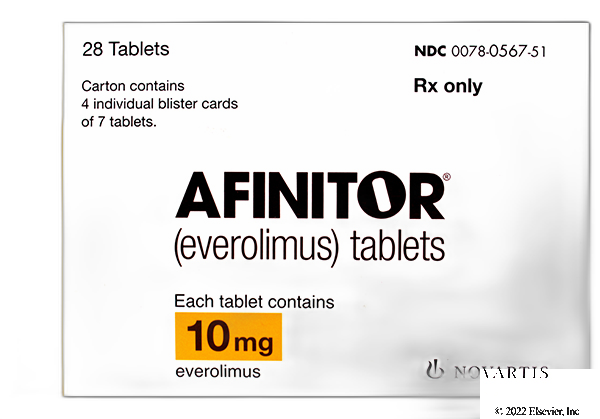 Afinitor