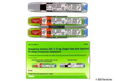 Epinephrine (Epipen JR) Prices, Coupons &amp; Savings Tips - GoodRx