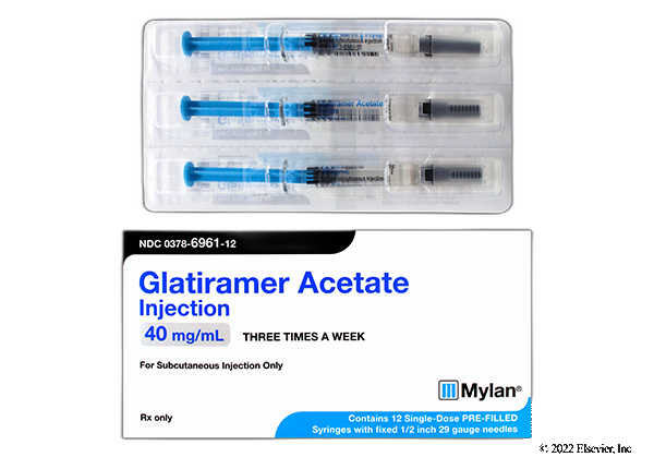 Glatiramer