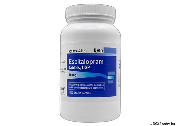 How Much Does Lexapro Cost Without Insurance GoodRx