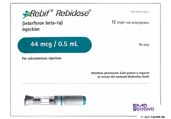 Rebif