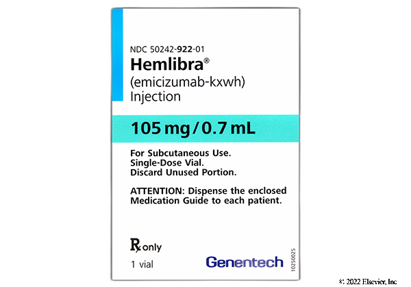 Hemlibra